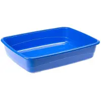 Ferplast Nip 30 49.5x64.5x14.5cm Kattenbak