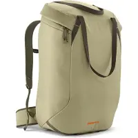 Patagonia - Haulsmith Pack - Klimrugzak L, olijfgroen