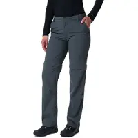 Columbia Vrouwelijke convertible joggingbroek Silver Ridge 2.0