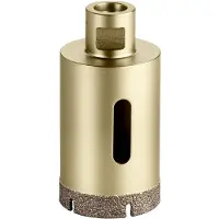 Metabo 628318000 Diamantboorkroon nat 45 mm 1 stuk(s)