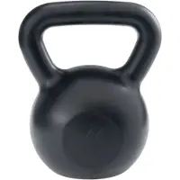 Martes Essential Kettlebell in cement | Maat 7 kg