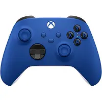 Microsoft Xbox Series X en S Wireless Controller Blauw