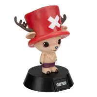 Paladone One Piece Chopper Lamp – 12 cm LED Character Light, Anime Sfeerverlichting