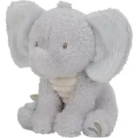 Top 1 Toys LD Knuffel Olifant Safari Friends