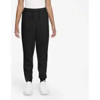 Nike Trainingsbroek voor meisjes Tech Fleece | Maat 8/10 ans