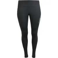 Adidas Dames legging grote maten Terrex Multi | Maat 1X