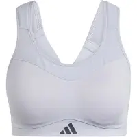 Adidas Hoge ondersteuningsbeha voor vrouwen TLRD Impact