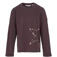 Regatta Kinder-T-shirt met lange mouwen Wenbie III
