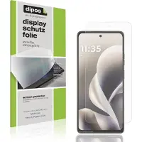 Dipos – 4x Matte Beschermfolie geschikt voor Motorola Moto G Power 2026 | Krasbestendige & antireflecterende Screenprotector Ultra-Thin