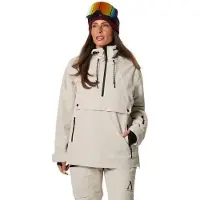 Slade Aspen Anorak – Ski jas voor dames – Maat 38