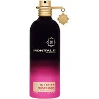 Montale Intense Roses Musk Extrait de Parfum - 100ml | Unisex Parfum