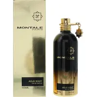 Montale Aoud Night Eau de Parfum - 100ml | Unisex Parfum