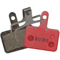 Kool Stop Deore M525 Remblokken Schijfrem