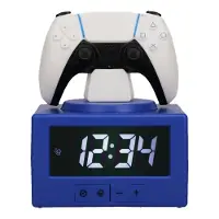 Paladone PlayStation - Controller Icon Alarm Clock