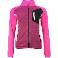 Mountain Peak Dames trainingsjack Acerin
