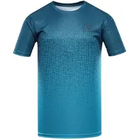 Alpine Pro Jersey Quatr | Maat S