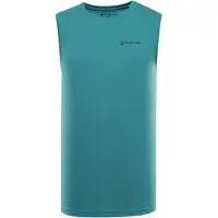 Alpine Pro Tanktop Qaret | Maat XS