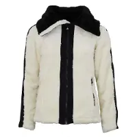 Mountain Peak Damesfleece Areva