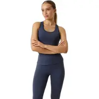 Björn Borg Soft Racerback Tank Top Marine | Maat: XXL