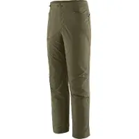 Patagonia RPS Rock-broek voor heren, groen - Regular || Maat: 30 US