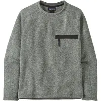 Patagonia Ronde Hals Fleece Better | Maat XS