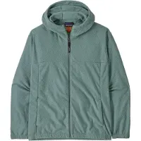 Patagonia Hooded fleece