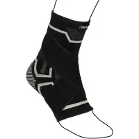 Avento Elastic Compression Enkelband