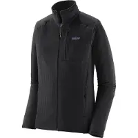 Patagonia Damesjack met volledige rits R1