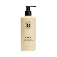 Björk - LAGA Repair Shampoo - 300 ml