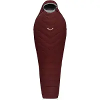 Salewa Slaapzak Puez PRL +4 SB | Maat Ouverture Droite