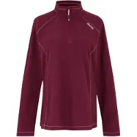 Regatta Damesfleece 1/2 rits Montes | Maat 46