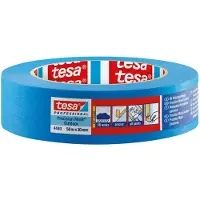 TESA Vervangwiel 150Mm Pvc Zw W - WU0810040