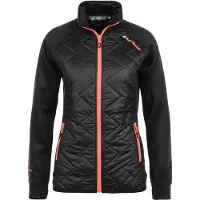 Mountain Peak Vrouwelijke schuilvest met dubbele stof Aler