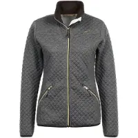 Mountain Peak Gevoerde fleecejas voor dames Acamfull