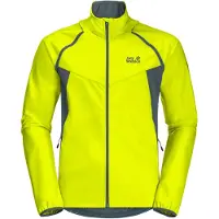 Jack Wolfskin Jas tandem softshell
