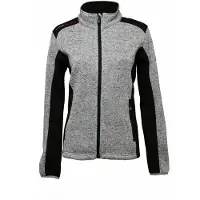 Mountain Peak Dames fleecejack Aviro