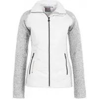 Mountain Peak Dames fleecejack Alpes