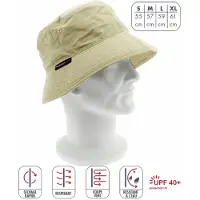 Elementerre Bob anti-uv Eagle | Maat M