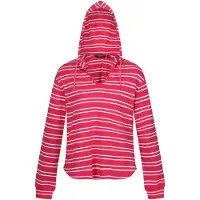 Regatta V-hals hoodie voor dames Minerve