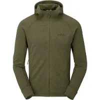 Rab Hooded fleece Nexus