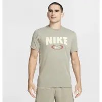 Nike DRI-FIT Training Tee | XL
