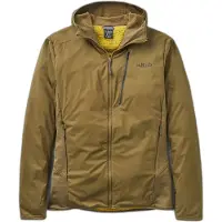Rab Hooded jacket Ascendor Summit