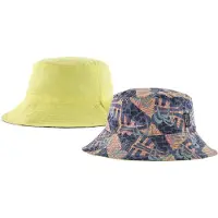 Patagonia - Baby Sun Bucket Hat - Hoed 0-3 Months, geel