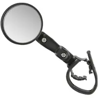 M-Wave Spiegel 3d - verstelbaar - ø46mm