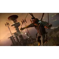 Just Cause 3 PlayStation 4
