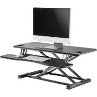 NeoMounts NS-WS300 - Zwart