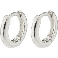 Pilgrim Oorbellen 'Tyra' zilver