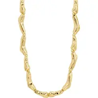 Pilgrim Ketting 'Harrison' goud