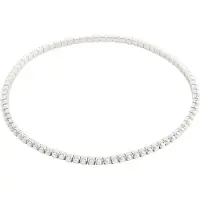 Pilgrim Armband 'ARASH' zilver