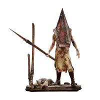 Numskull Official Silent Hill 2 Red Pyramid Thing Limited Edition Statue